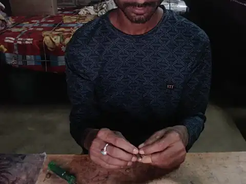 ThethunderPo online show from 05/29/26, 02:59