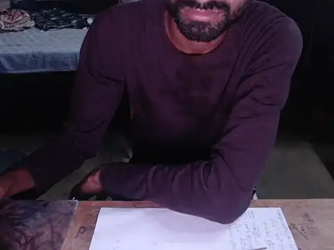 ThethunderPo online show from 07/10/26, 02:30