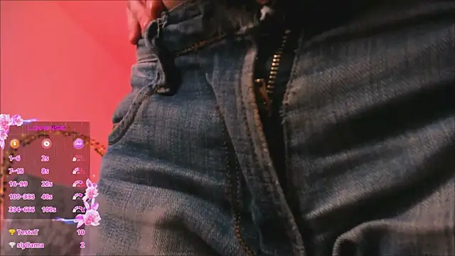 Deca dance online show from 03/20/25, 05:58