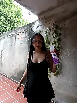 Camilatinass  online show from 04/29/26, 12:31