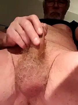 Redhairy4u online show from 03/22/25, 09:42