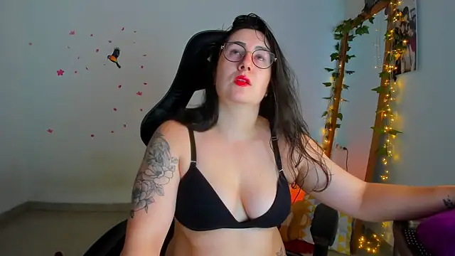 Susan Foxx online show from 02/21/26, 05:25