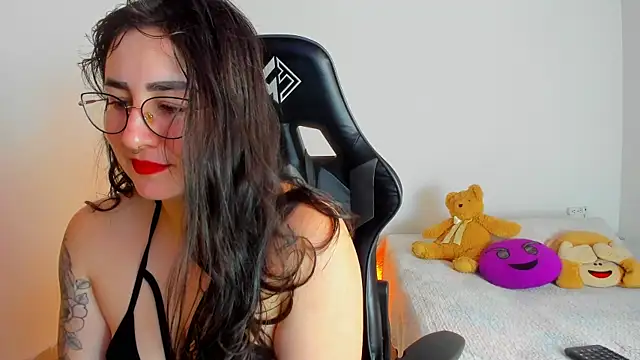 Susan Foxx online show from 03/14/26, 05:40