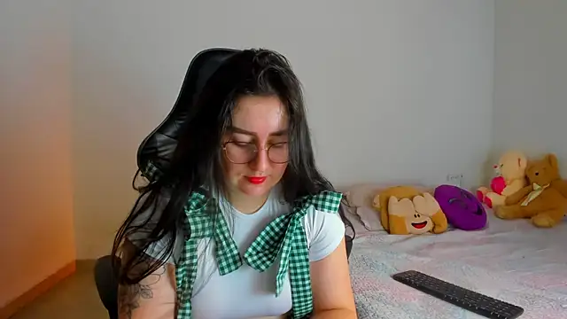 Susan Foxx online show from 03/17/26, 05:05