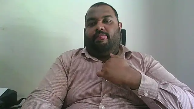 FatCockBoySL online show from 07/07/26, 07:45