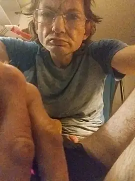 ROBERT0516 online show from 10/26/25, 12:44