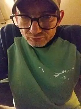 ROBERT0516 online show from 11/02/25, 01:19