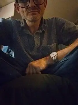 ROBERT0516 online show from 11/13/25, 02:54