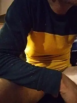 ROBERT0516 online show from 01/11/26, 06:18