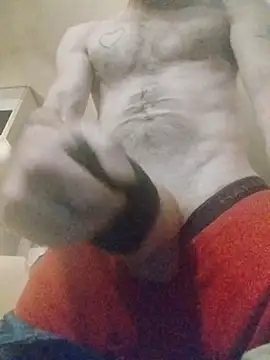 ROBERT0516 online show from 02/12/26, 01:44