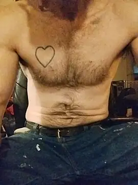 ROBERT0516 online show from 03/07/26, 08:39