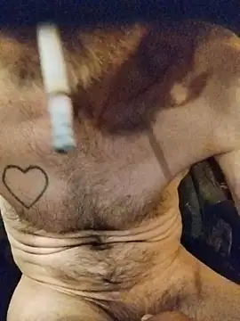 ROBERT0516 online show from 04/17/26, 06:05