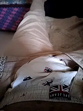 karthikck3 online show from 04/09/26, 10:20