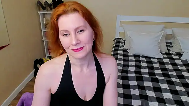 FoxySophia online show from 11/07/25, 12:32