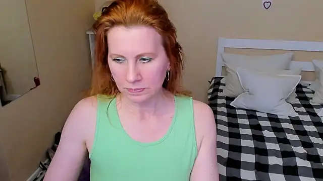 FoxySophia online show from 11/16/25, 07:30