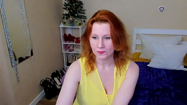 FoxySophia online show from 12/20/25, 07:32