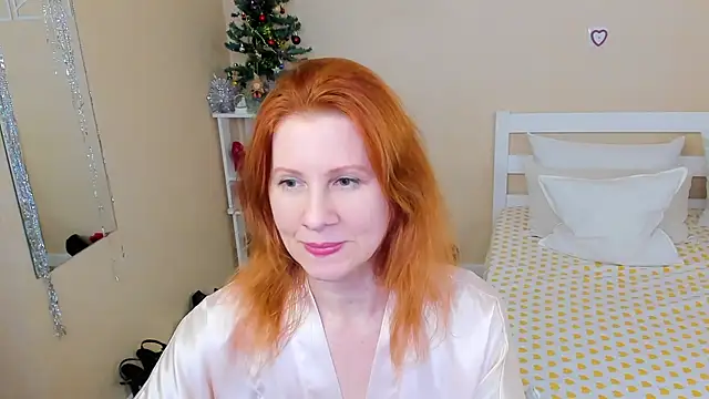 FoxySophia online show from 01/06/26, 10:08