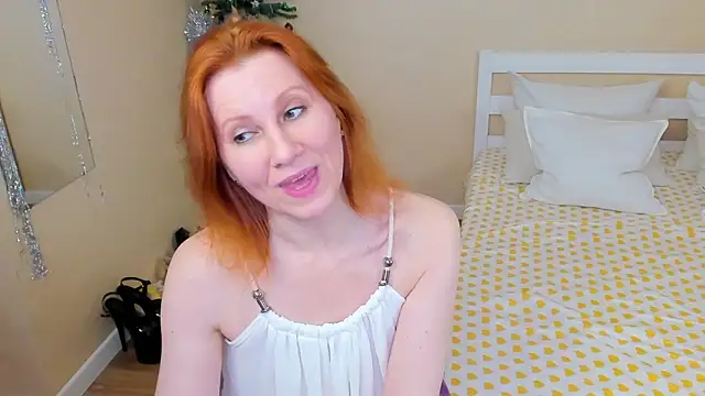 FoxySophia online show from 01/08/26, 11:34