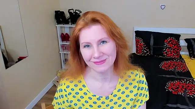 FoxySophia online show from 01/18/26, 06:55