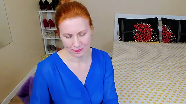 FoxySophia online show from 03/30/26, 05:58