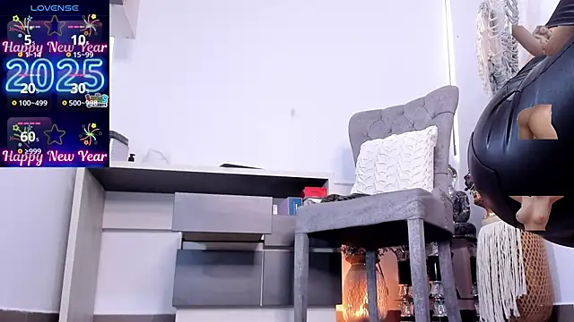 ana bolena online show from 01/27/25, 04:43