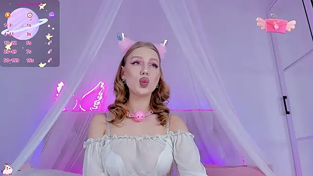 YourWildDestiny online show from 11/14/25, 09:35