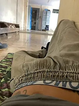 descret 19 online show from 04/09/26, 03:28