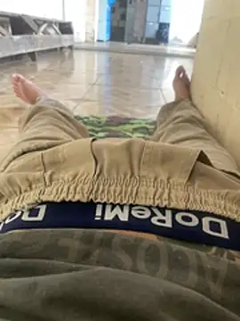 descret 19 online show from 04/14/26, 03:29