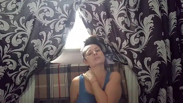 LindaStarS online show from 02/08/26, 08:07