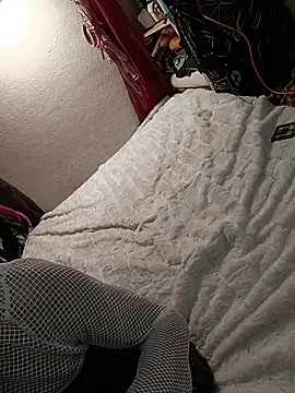 jessysky723 online show from 01/09/26, 02:09