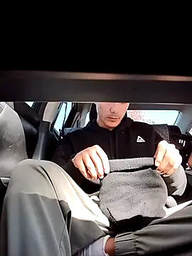 Selfsuckingfreak online show from 11/05/25, 05:02