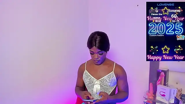 latinwondercockts online show from 02/11/25, 04:22