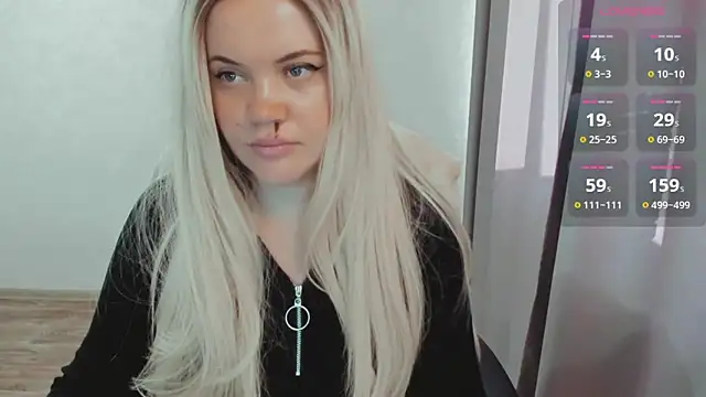 AllAboutLoveXx online show from 02/02/26, 07:07