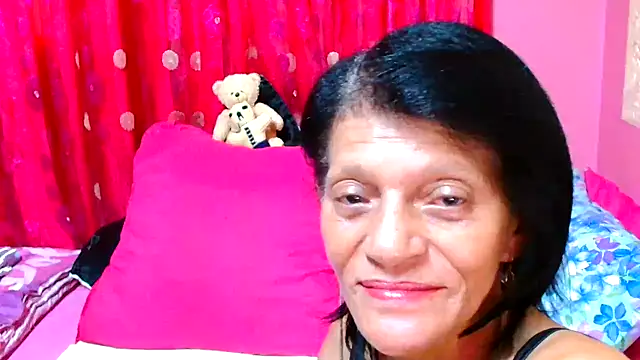 SLUTTYROXY online show from 02/08/25, 06:43