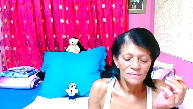 SLUTTYROXY online show from 02/09/25, 01:22