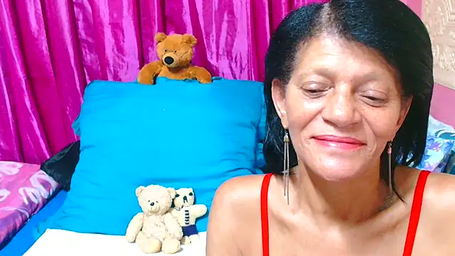 SLUTTYROXY online show from 03/17/25, 08:19