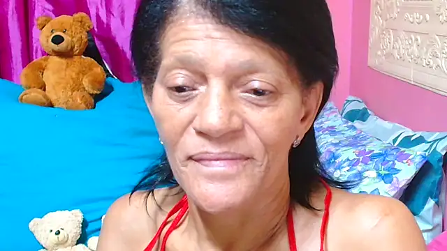 SLUTTYROXY online show from 03/20/25, 08:40