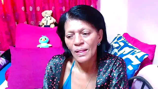 SLUTTYROXY online show from 09/10/25, 06:13