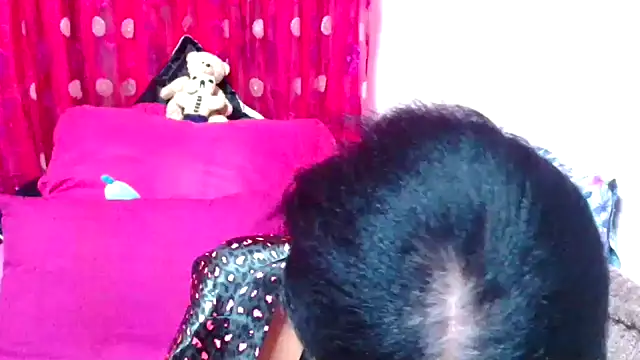 SLUTTYROXY online show from 10/05/25, 06:56