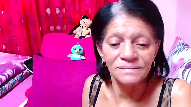 SLUTTYROXY online show from 10/07/25, 07:38