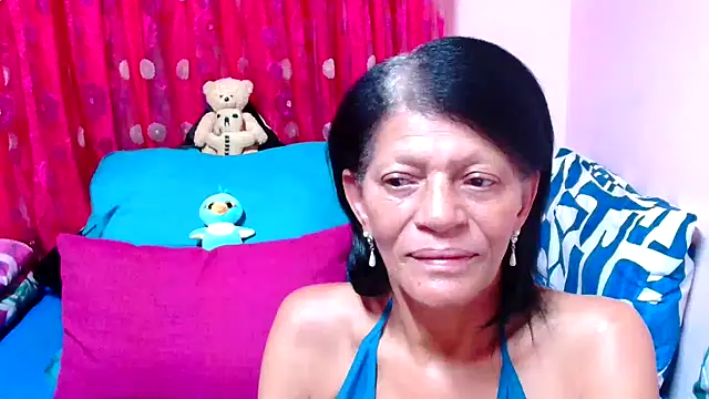 SLUTTYROXY online show from 10/22/25, 05:13