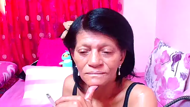 SLUTTYROXY online show from 11/03/25, 04:47