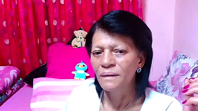 SLUTTYROXY online show from 11/10/25, 04:11