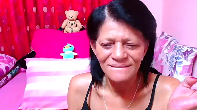 SLUTTYROXY online show from 11/11/25, 05:40