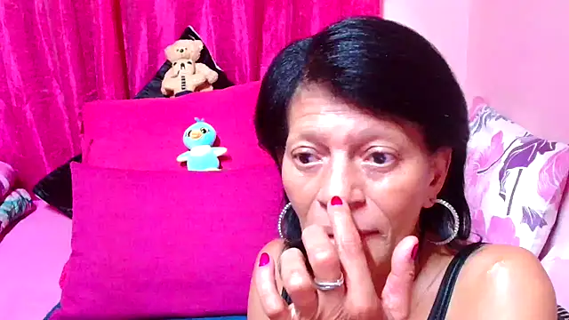 SLUTTYROXY online show from 12/01/25, 06:13