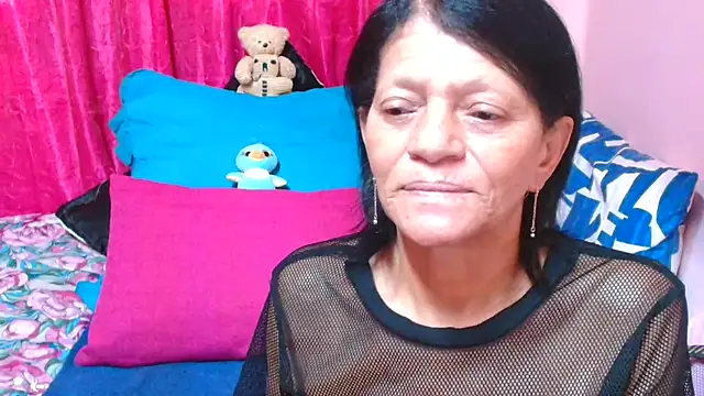 SLUTTYROXY online show from 02/01/26, 07:18