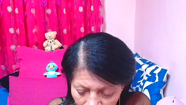 SLUTTYROXY online show from 03/08/26, 08:12