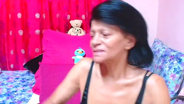 SLUTTYROXY online show from 03/22/26, 08:29