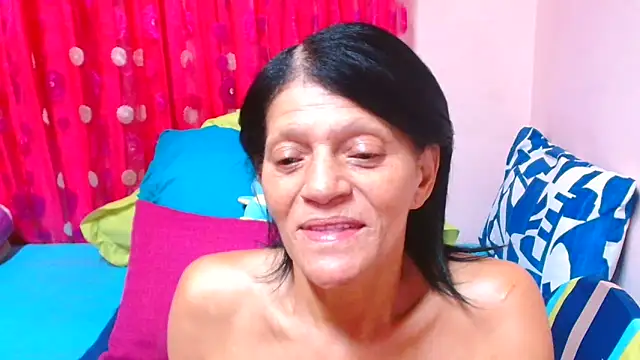 SLUTTYROXY online show from 03/23/26, 06:12