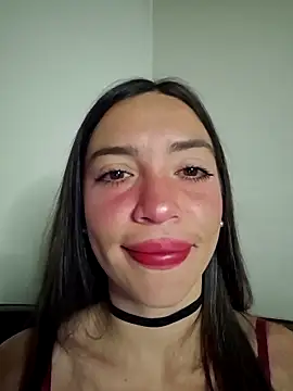 loveuu-bae online show from 12/14/25, 01:44